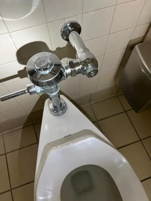 Fixture installation and repair for Sewer Camera Inspection in Hickory